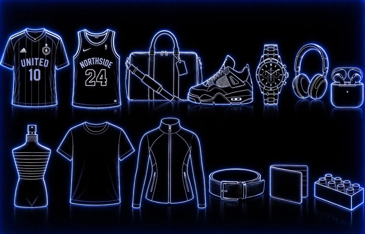 all vendors bundle ￼￼