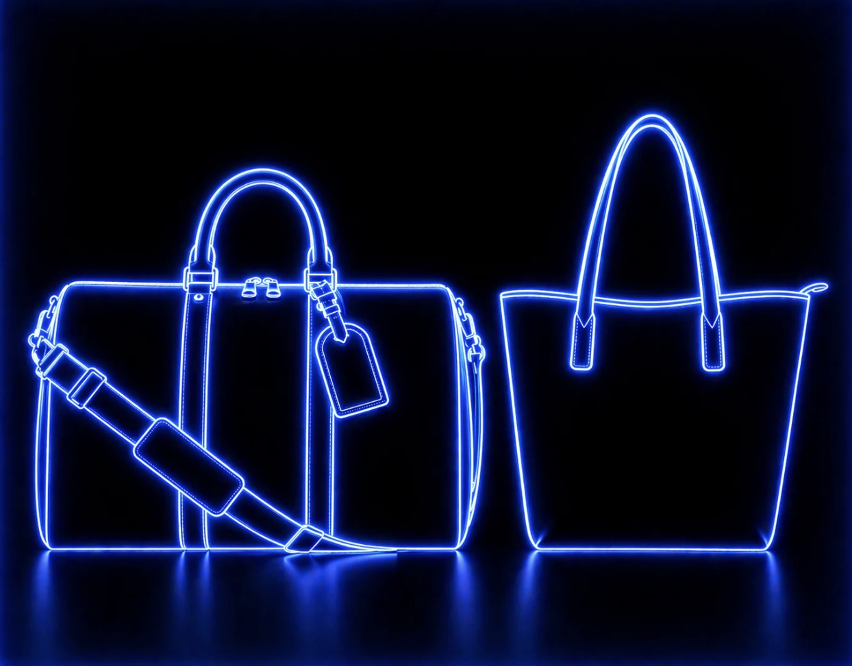 bags vendor ￼